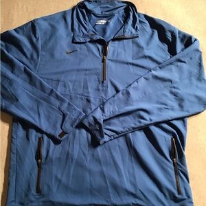Nike Golf windbreaker XL